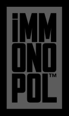 Immonopol Logo